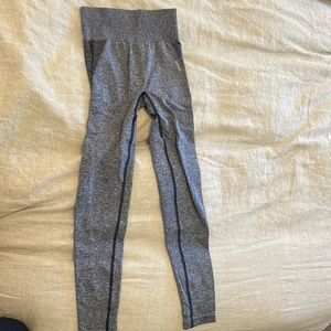 Gymshark flex high wasted pants size small